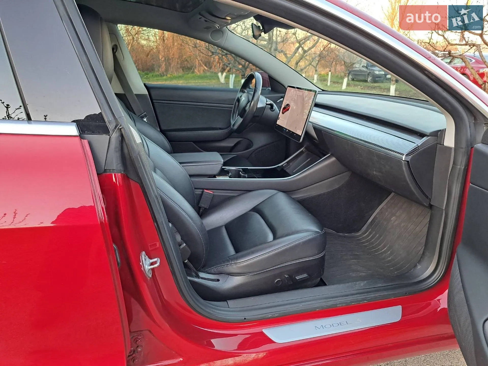 2018 Tesla Model 3 - мініатюра 10