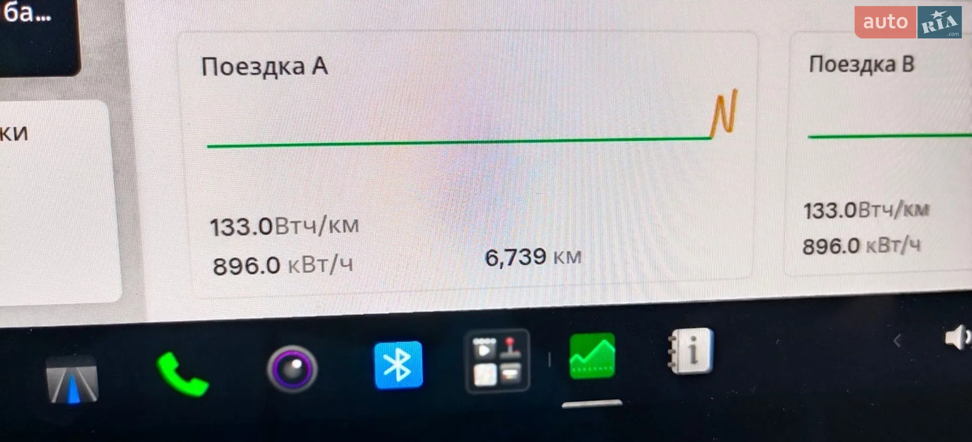 2025 Tesla Model 3 - мініатюра 17