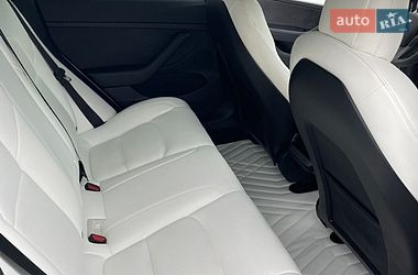 Седан Tesla Model 3 2021 в Харькове