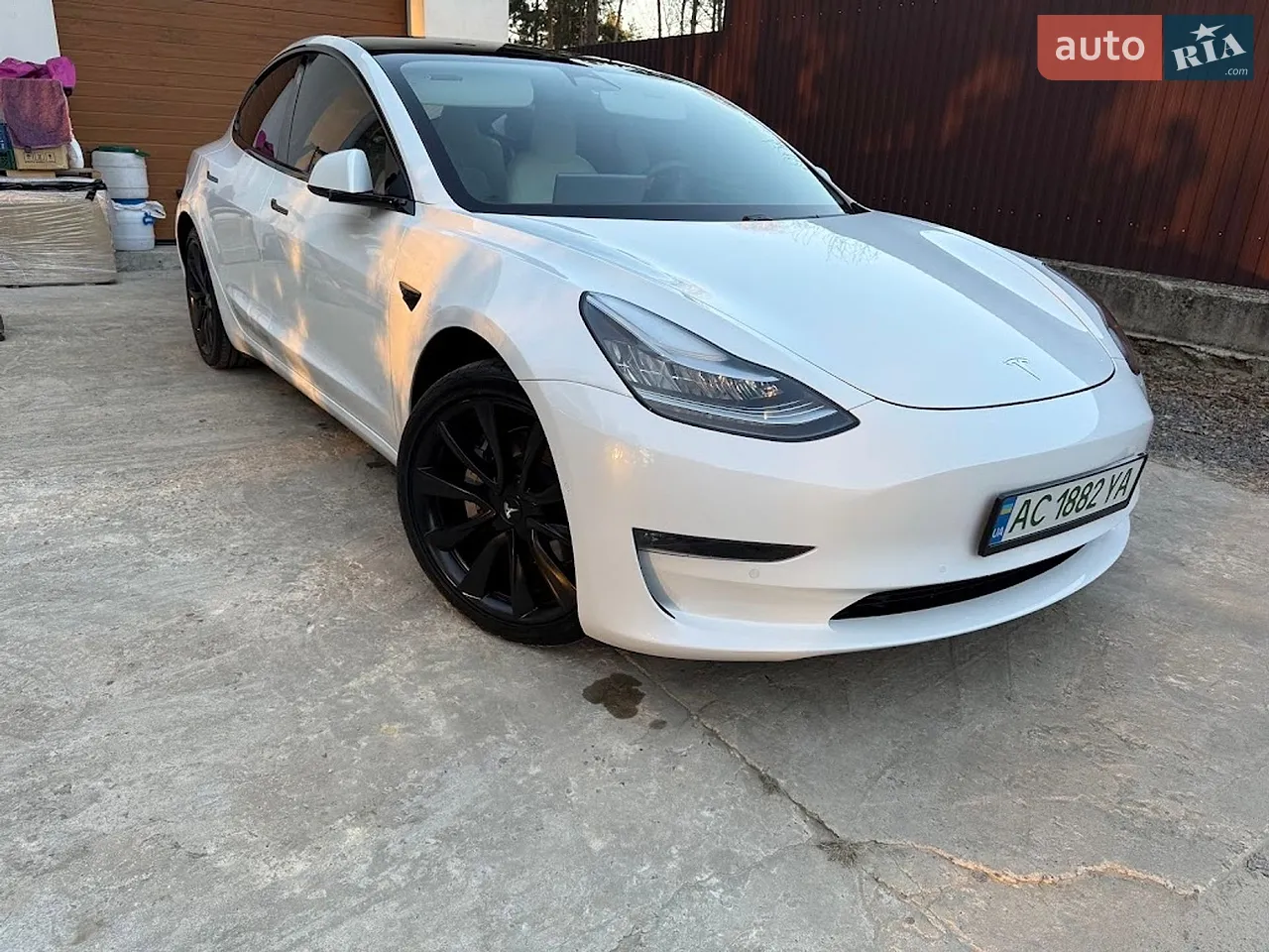 2021 Tesla Model 3 - мініатюра 25