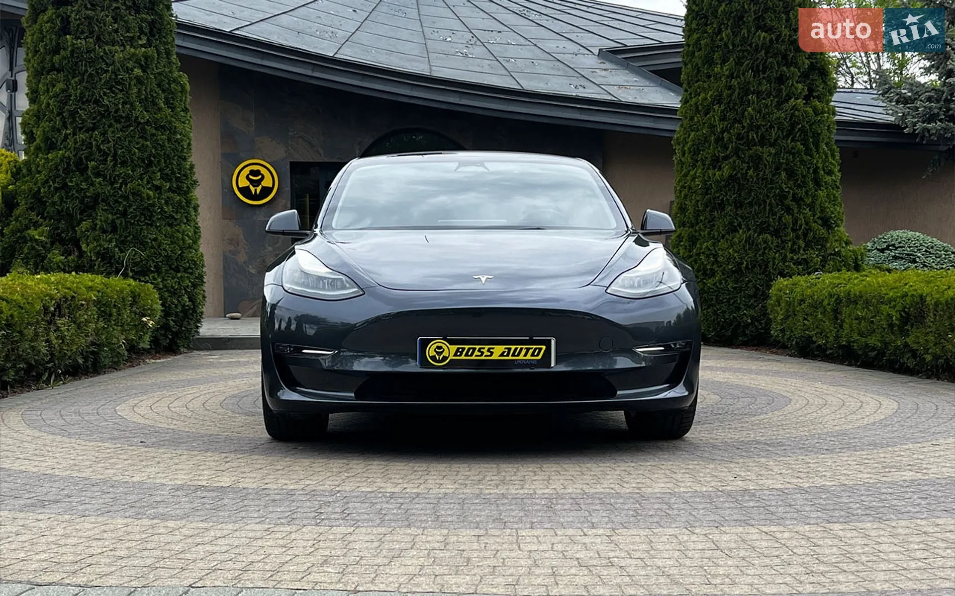 2023 Tesla Model 3 - мініатюра 2