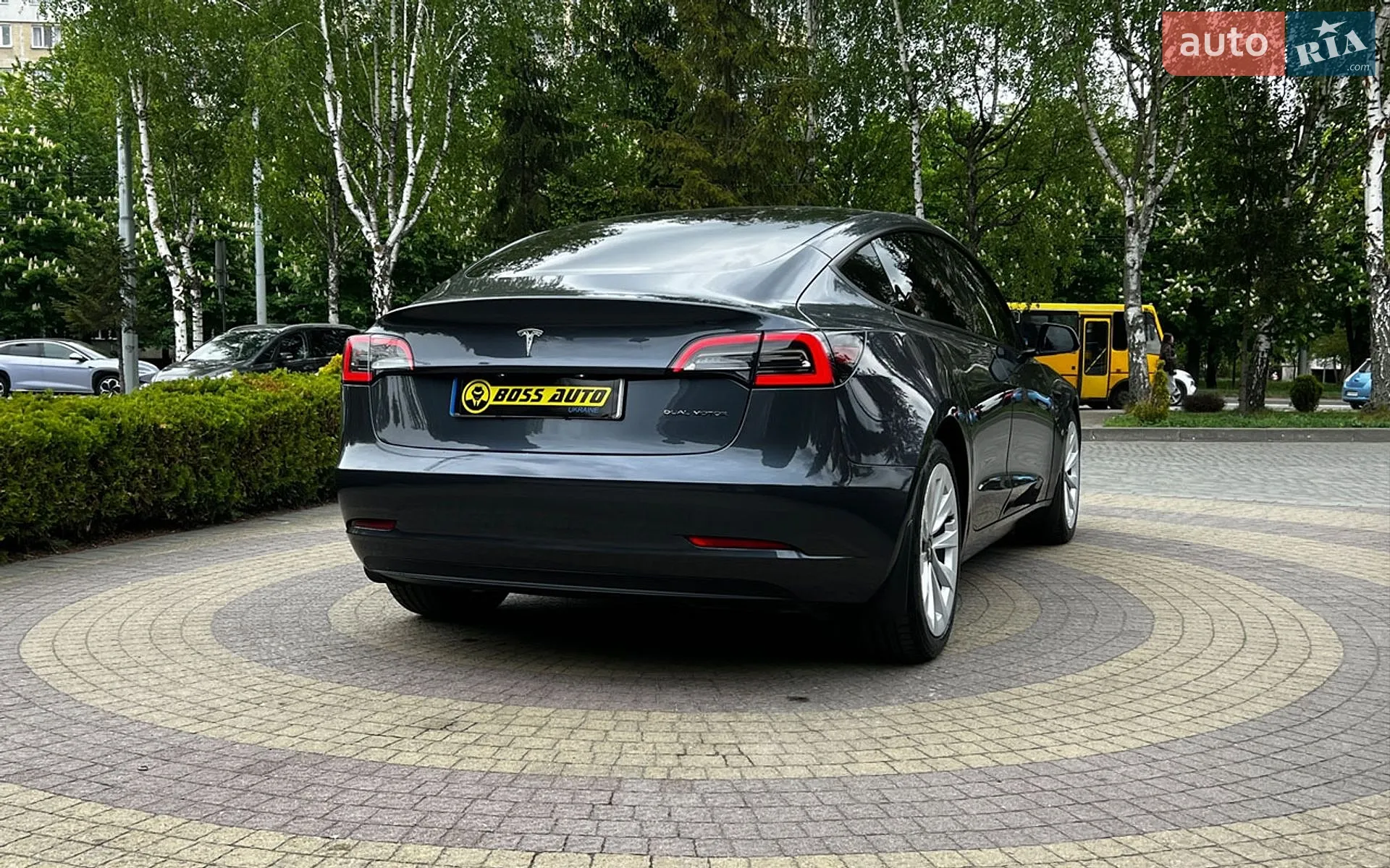 2023 Tesla Model 3 - мініатюра 7