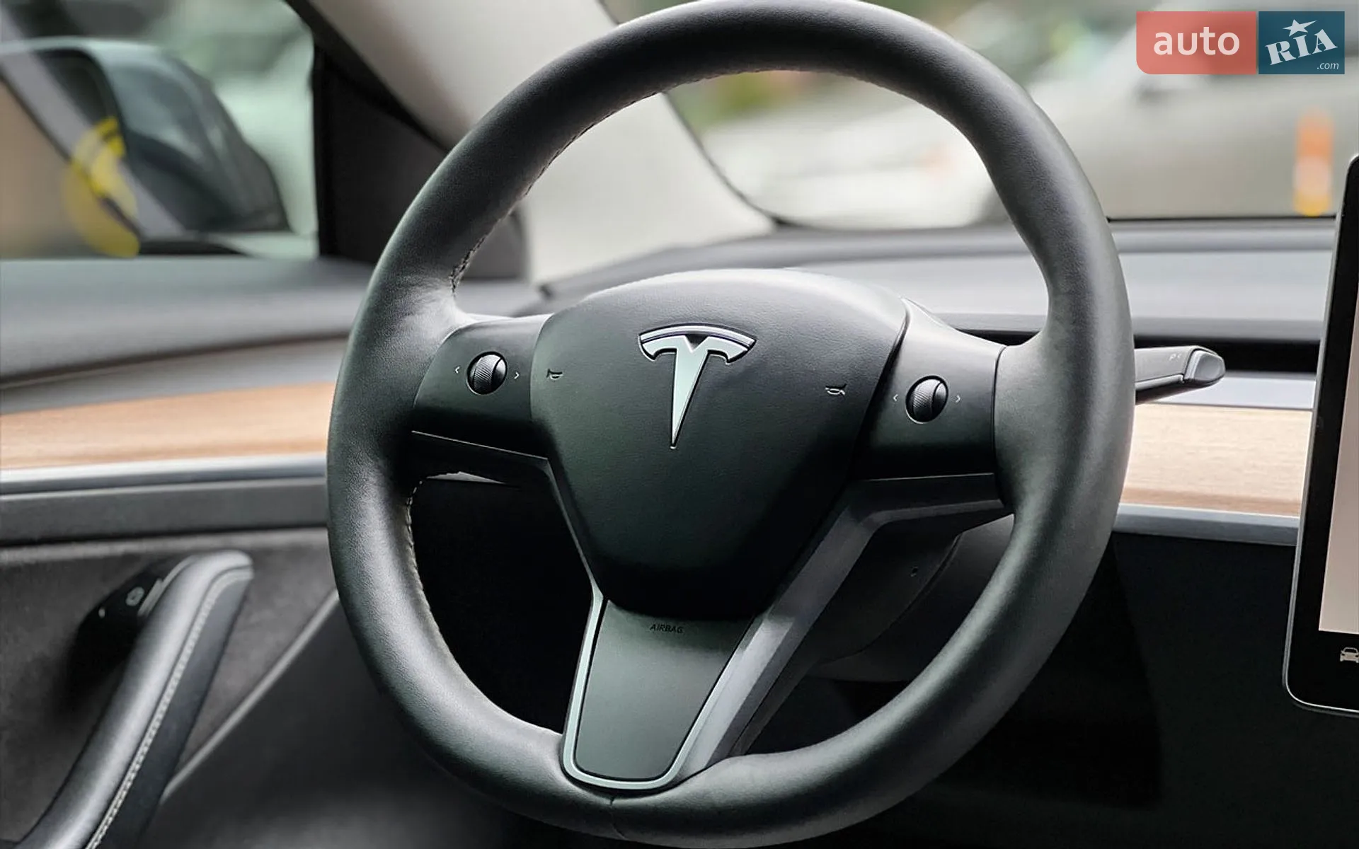 2023 Tesla Model 3 - мініатюра 13