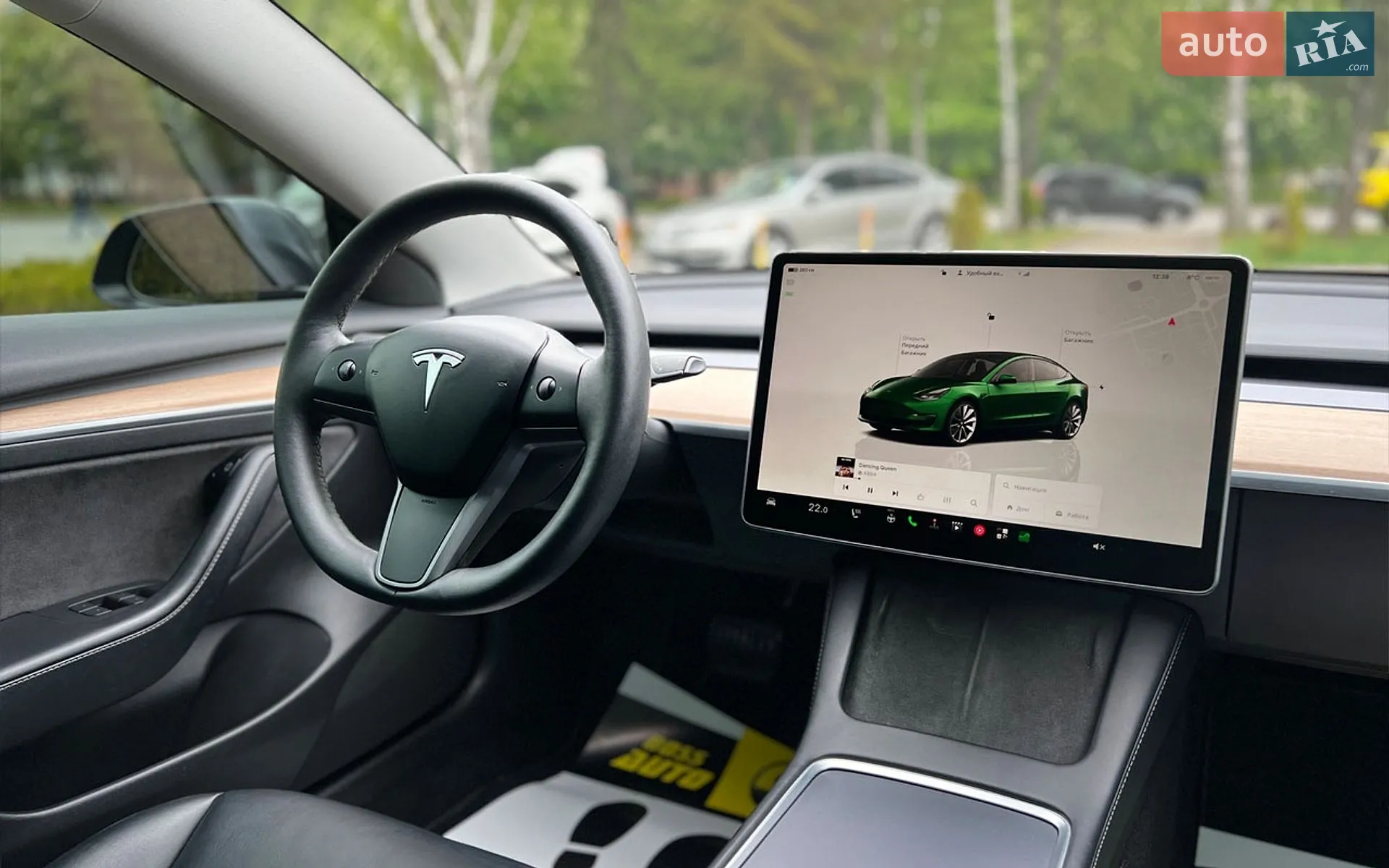 2023 Tesla Model 3 - мініатюра 19