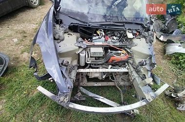 Седан Tesla Model 3 2022 в Чернівцях