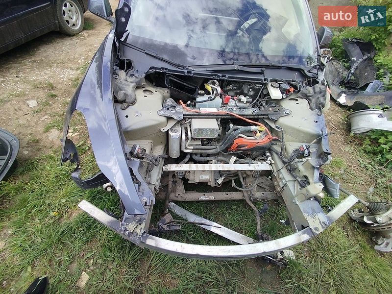 Седан Tesla Model 3 2022 в Чернівцях