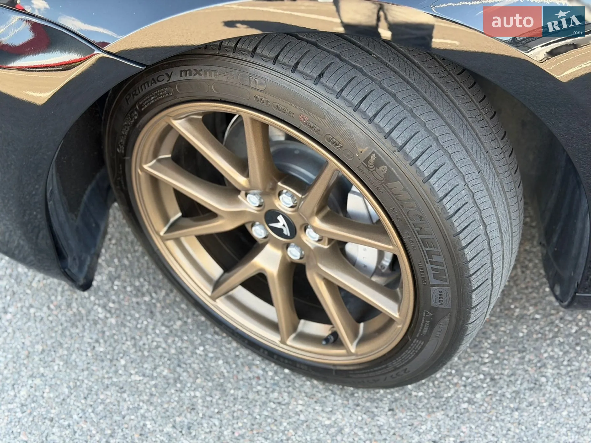 2022 Tesla Model 3 - мініатюра 11