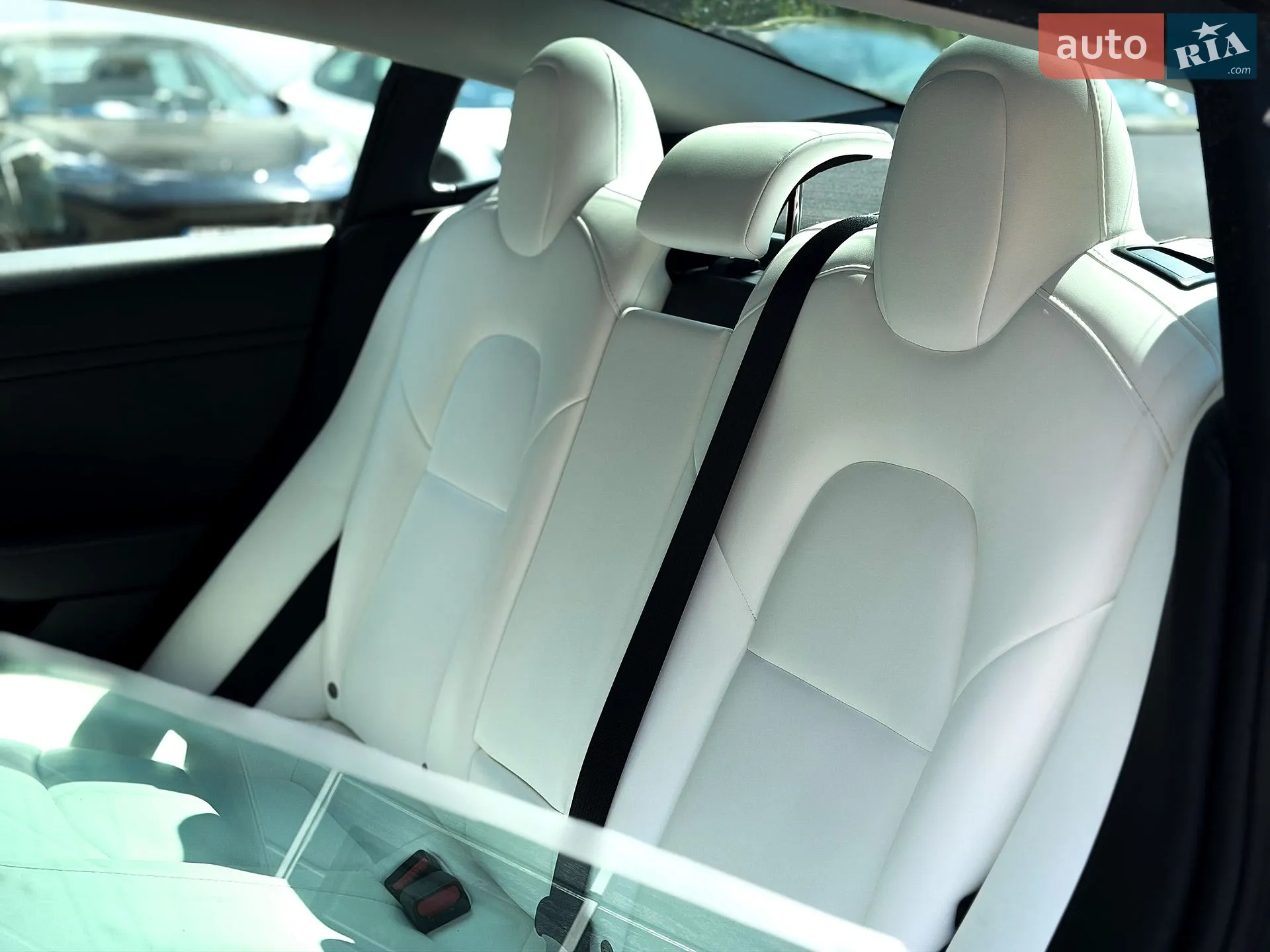2023 Tesla Model 3 - мініатюра 15