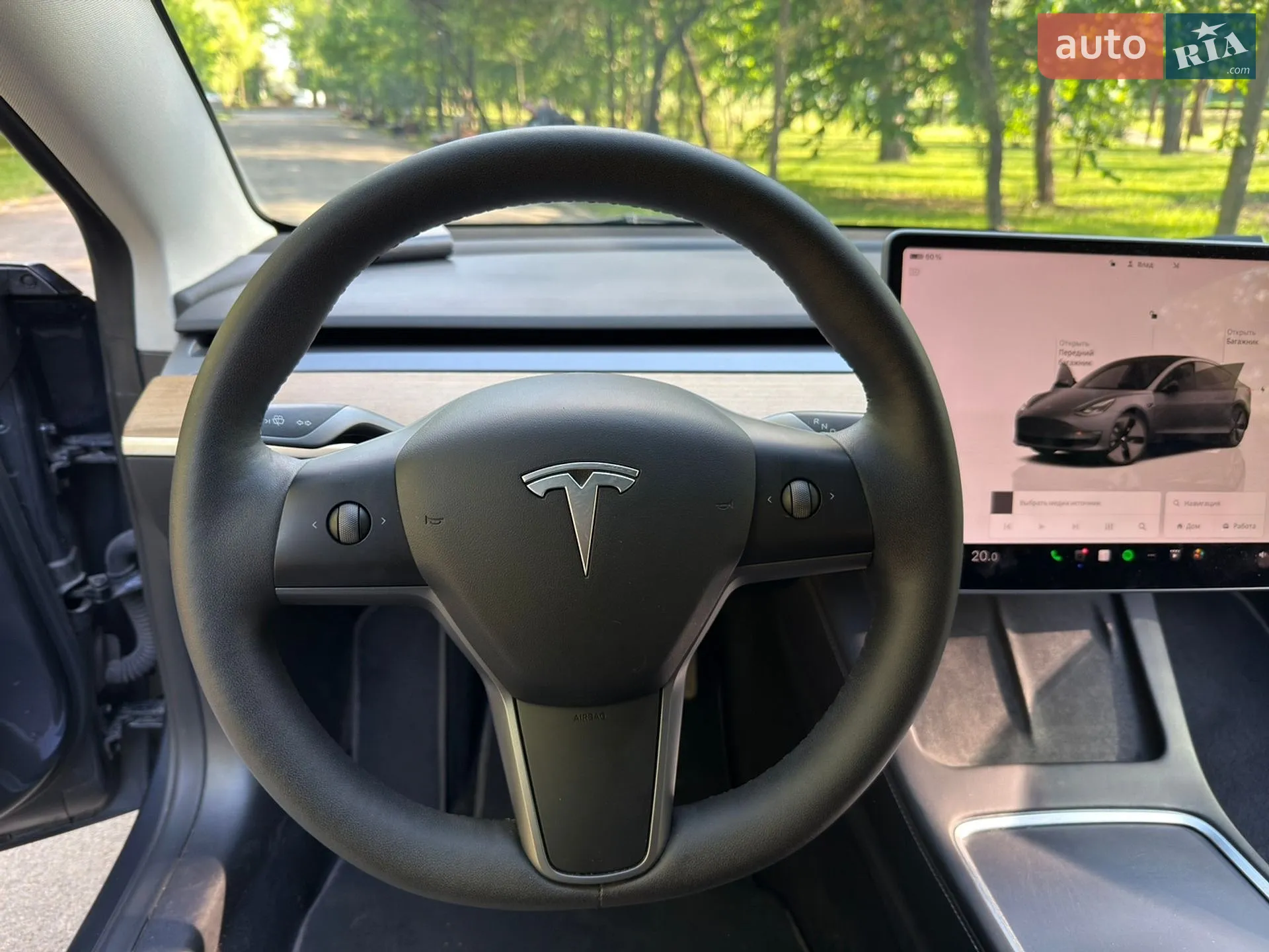2022 Tesla Model 3 - мініатюра 14