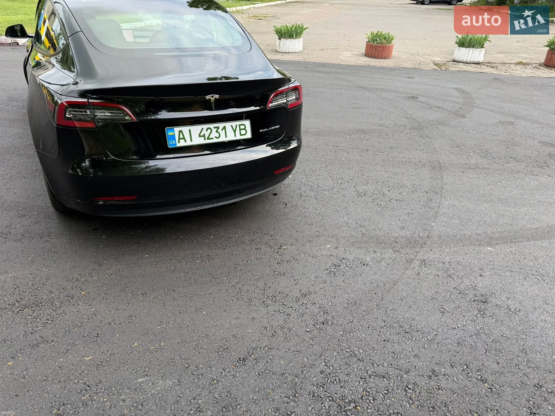 2022 Tesla Model 3 - мініатюра 5
