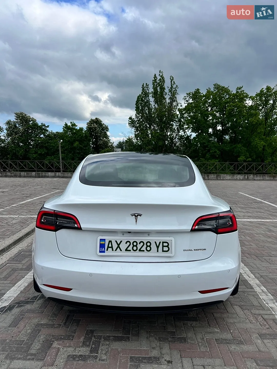 2018 Tesla Model 3 - мініатюра 6