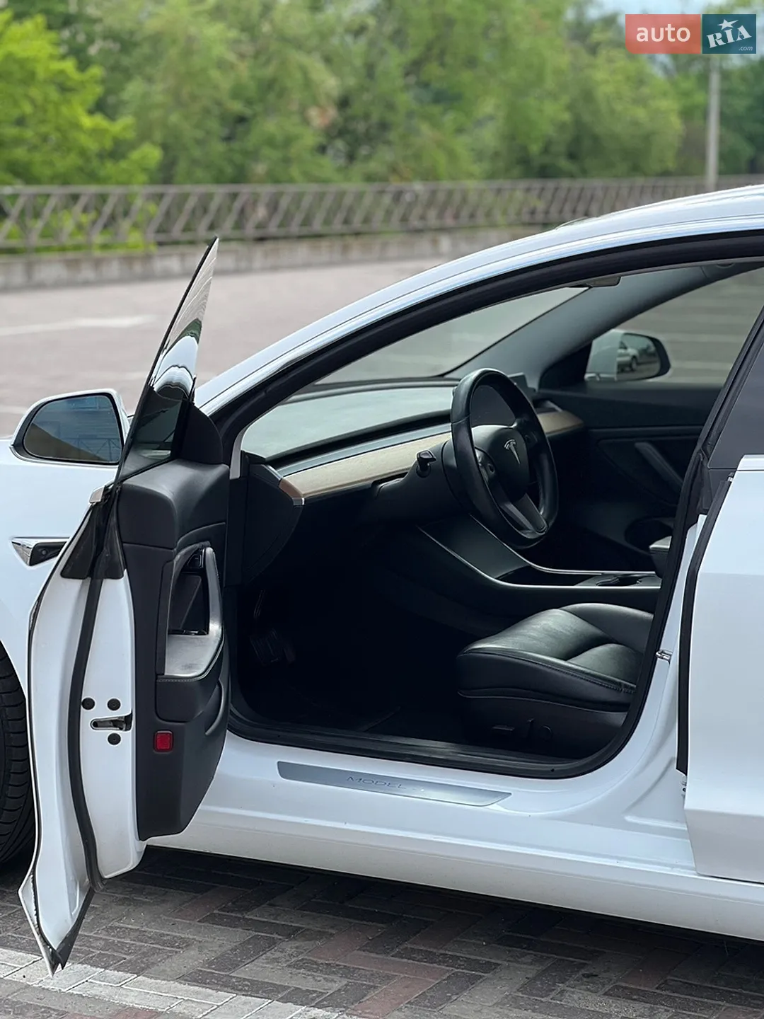 2018 Tesla Model 3 - мініатюра 12