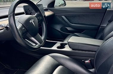 Седан Tesla Model 3 2018 в Харькове