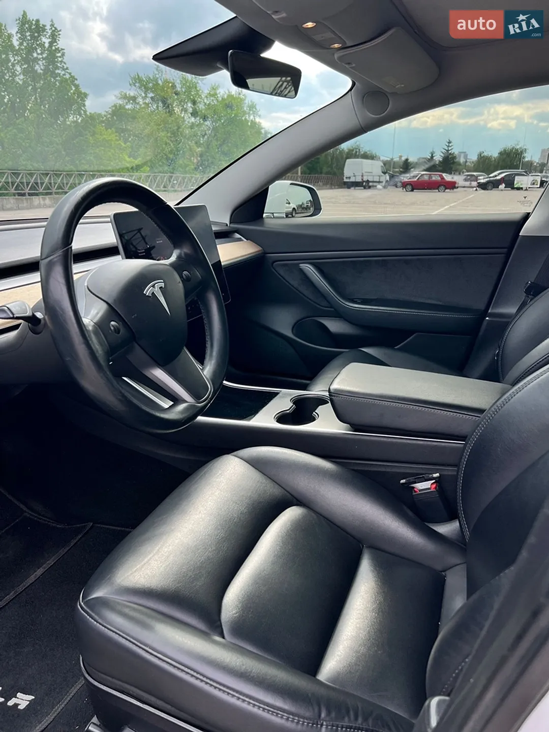 2018 Tesla Model 3 - мініатюра 16