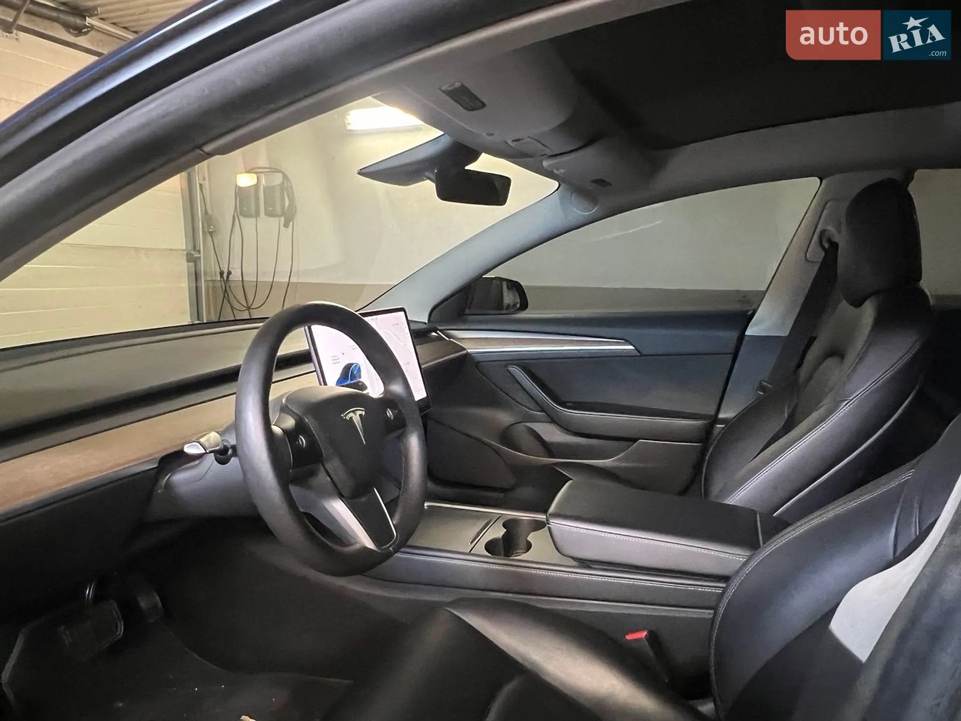 2021 Tesla Model 3 - мініатюра 7