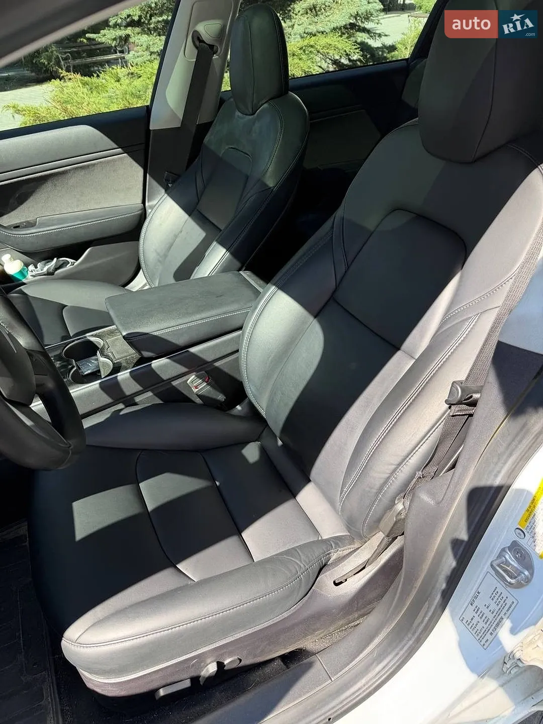 2019 Tesla Model 3 - мініатюра 11