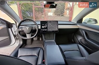 Седан Tesla Model 3 2021 в Полтаве