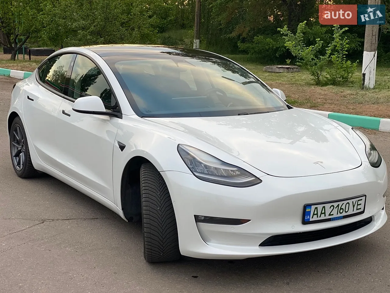2019 Tesla Model 3 - мініатюра 11