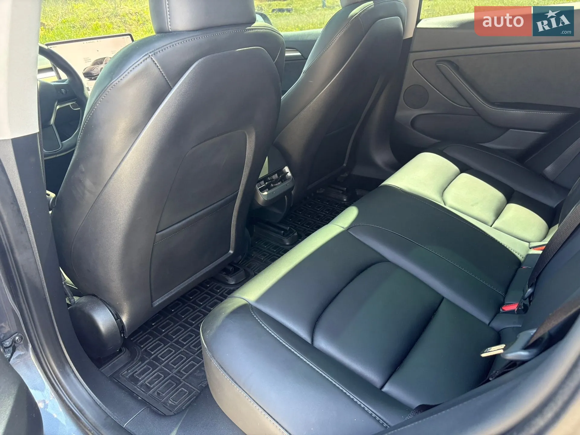 2023 Tesla Model 3 - мініатюра 9