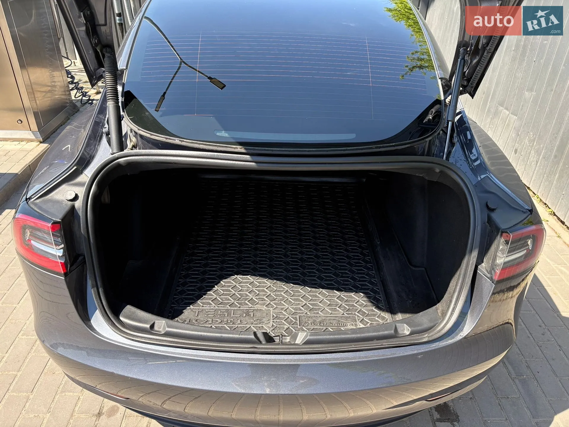 2023 Tesla Model 3 - мініатюра 14