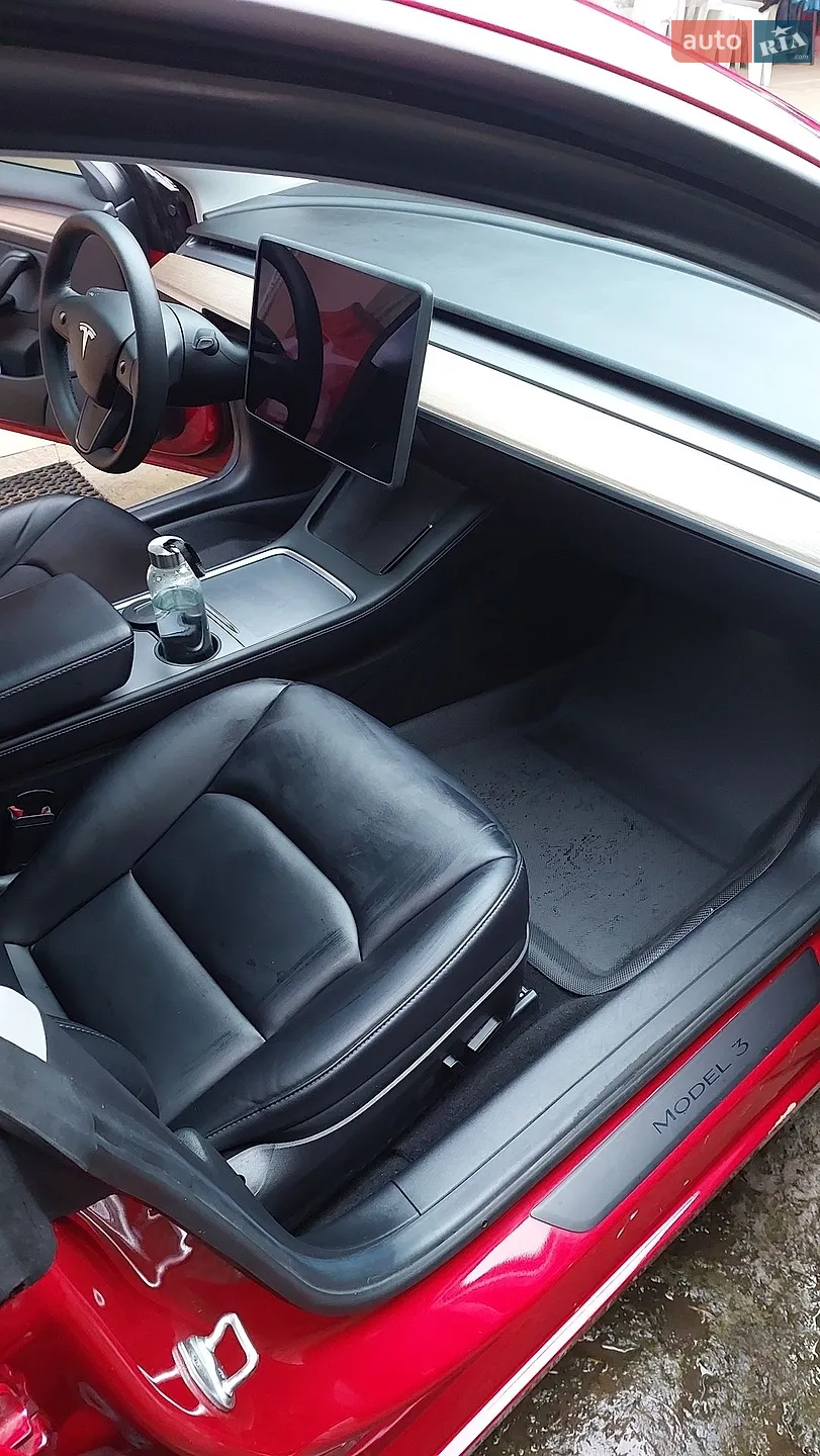 2021 Tesla Model 3 - мініатюра 8