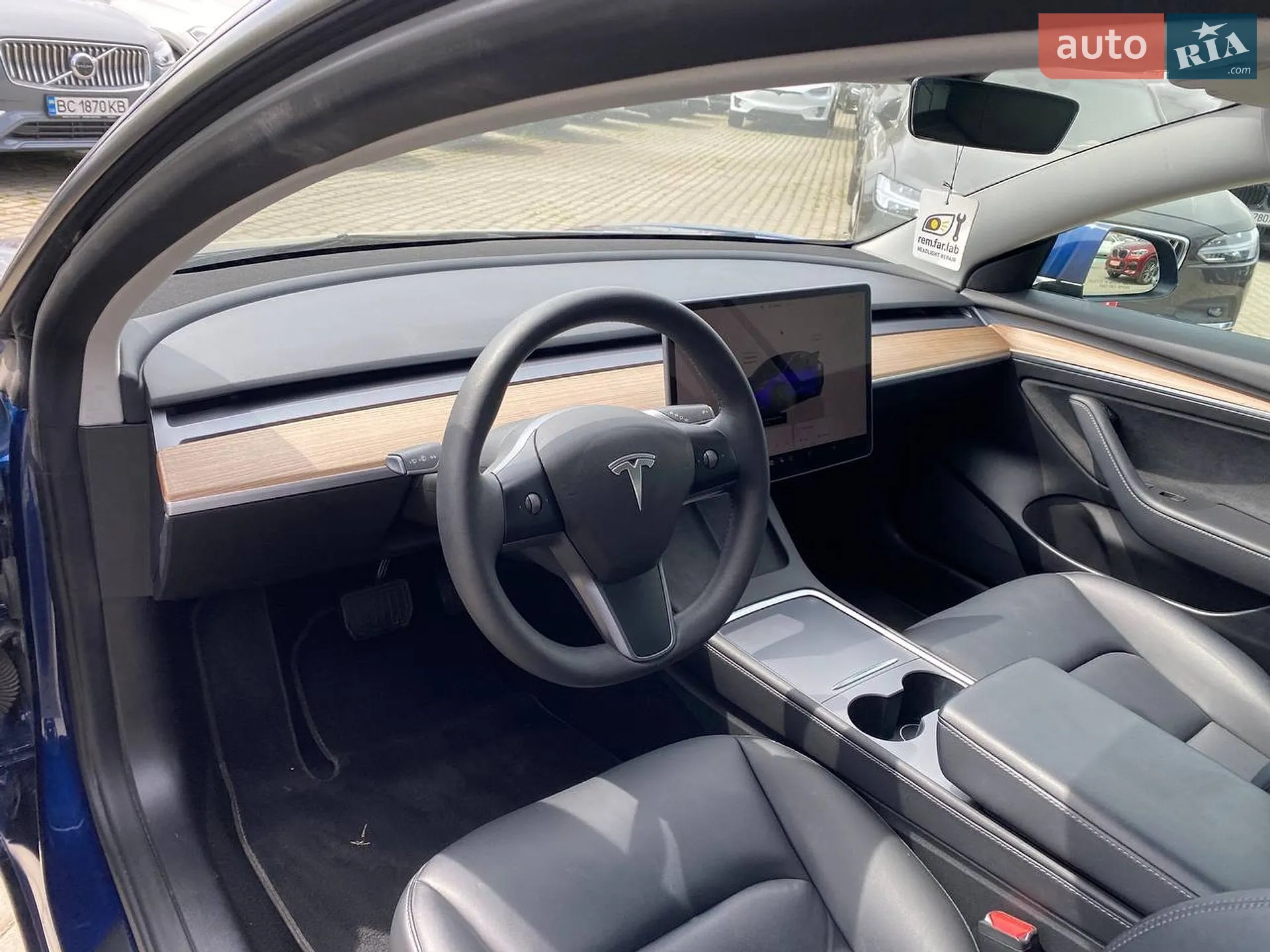 2022 Tesla Model 3 - мініатюра 10