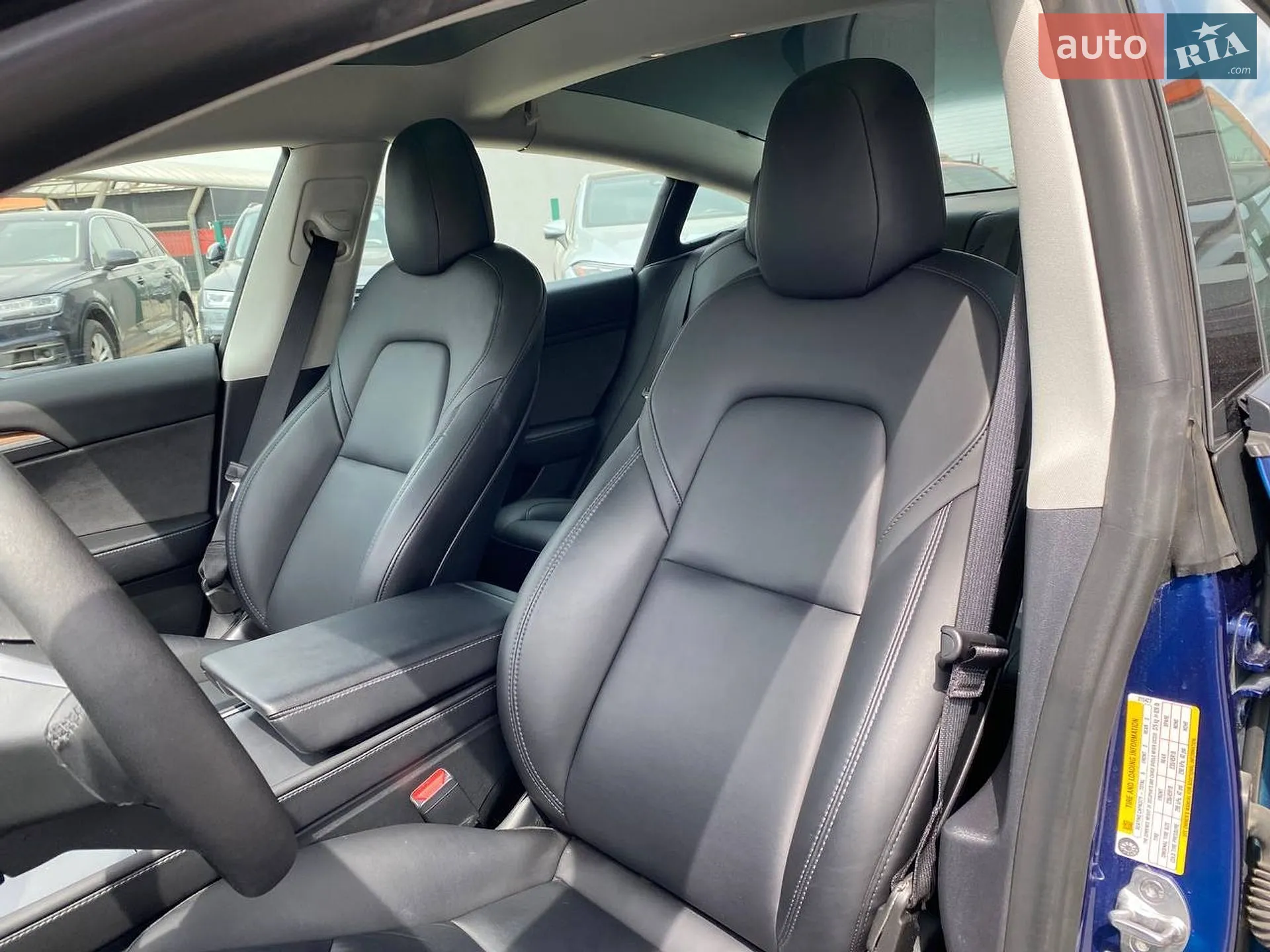2022 Tesla Model 3 - мініатюра 15