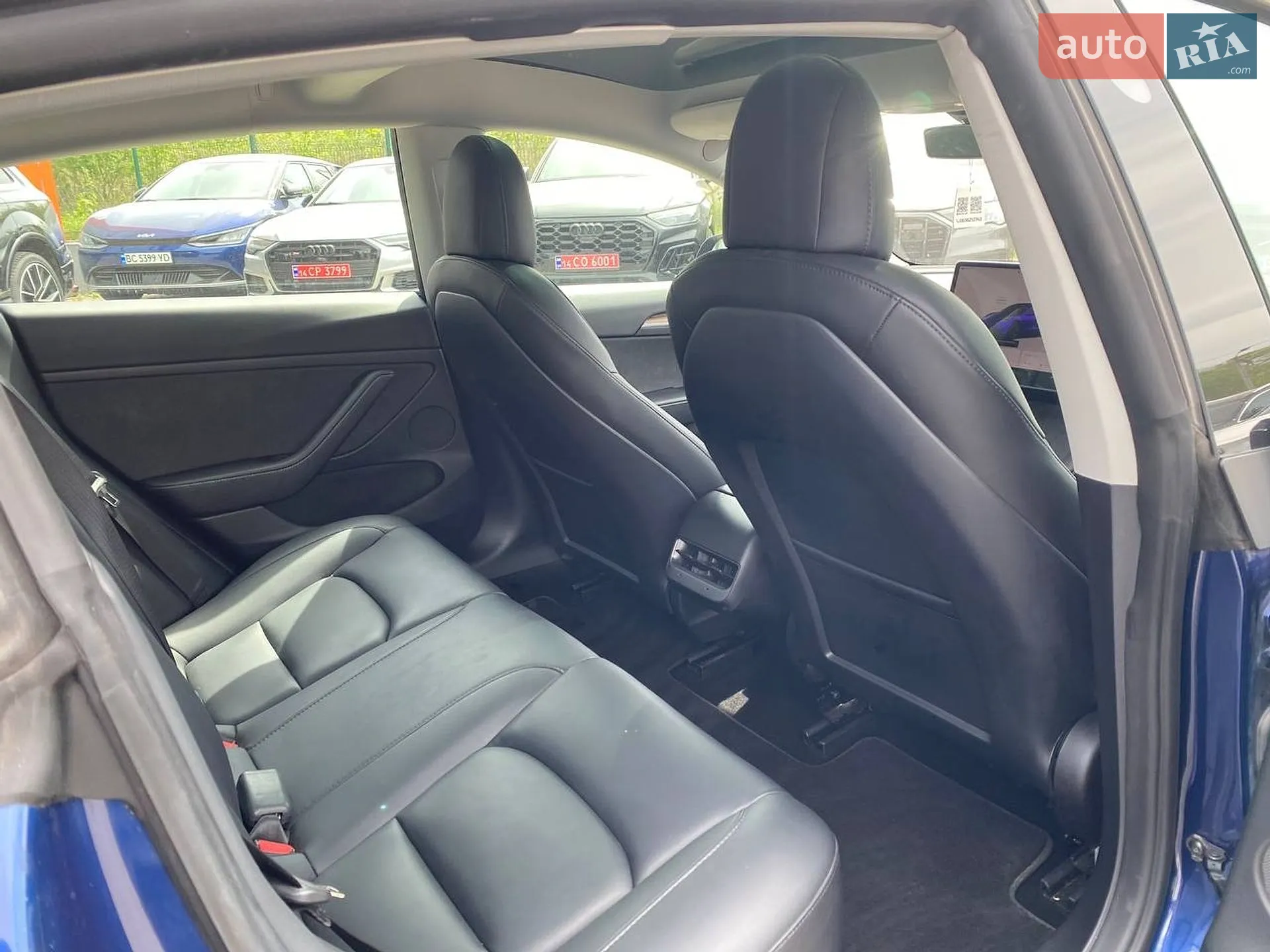 2022 Tesla Model 3 - мініатюра 18