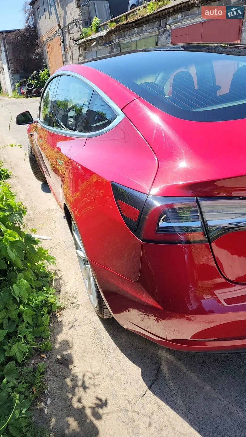2018 Tesla Model 3 - мініатюра 6