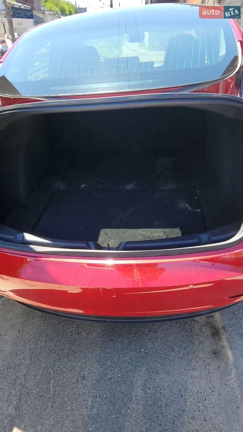 2018 Tesla Model 3 - мініатюра 11