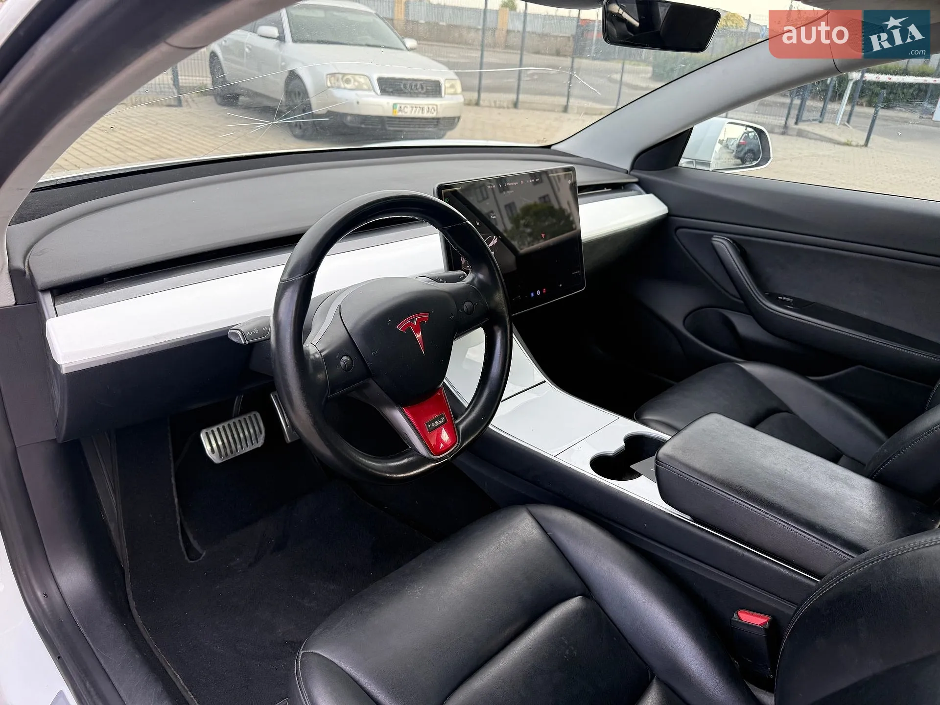 2018 Tesla Model 3 - мініатюра 20