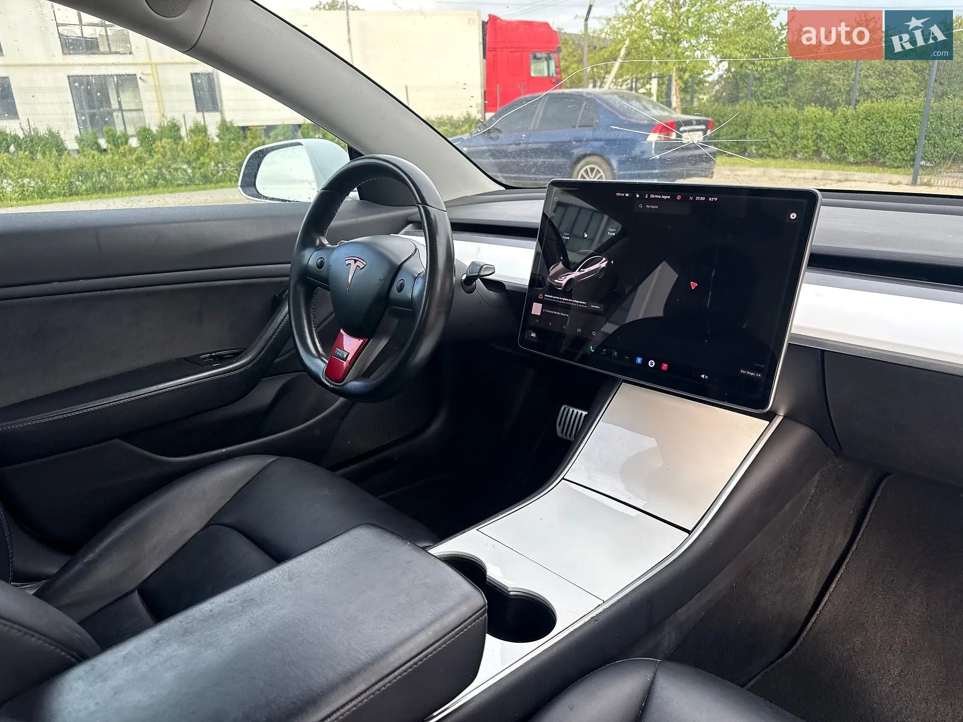 2018 Tesla Model 3 - мініатюра 30