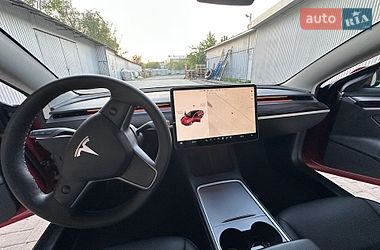 Седан Tesla Model 3 2022 в Черновцах фото 18 Седан Tesla Model 3 2022 в Черновцах