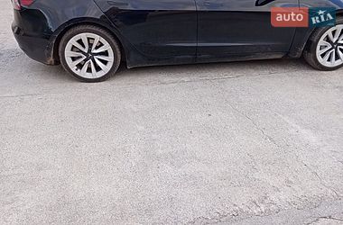 Седан Tesla Model 3 2022 в Новом Буге фото 3 Седан Tesla Model 3 2022 в Новом Буге