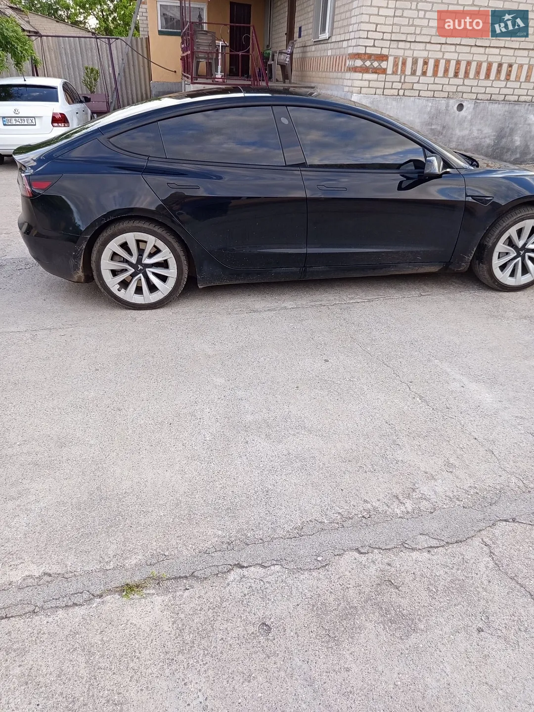 2022 Tesla Model 3 - мініатюра 3
