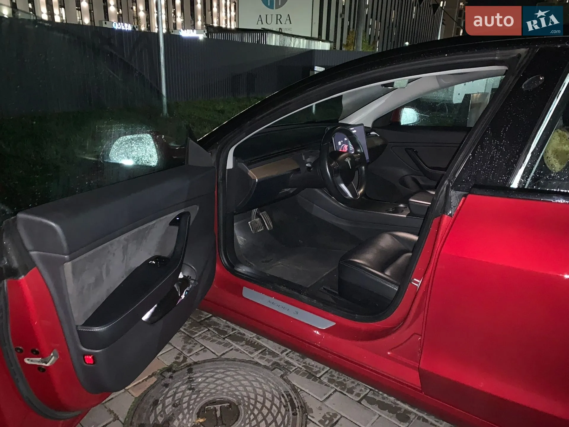 2018 Tesla Model 3 - мініатюра 5