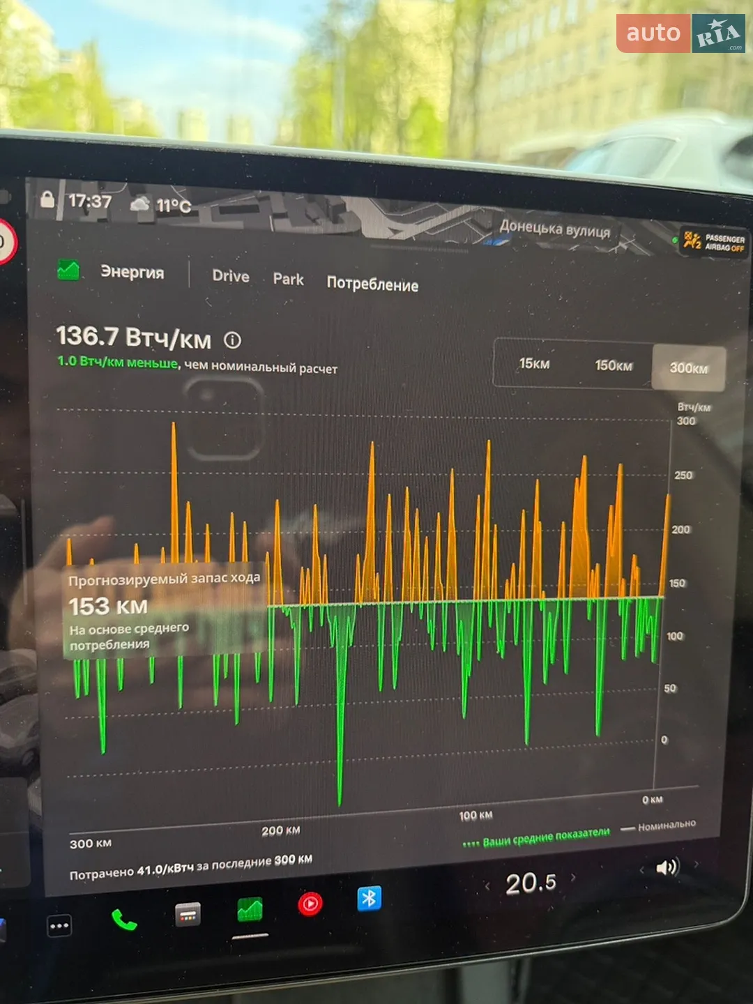 2023 Tesla Model 3 - мініатюра 5