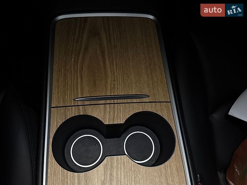 Седан Tesla Model 3 2023 в Києві фото 6 Седан Tesla Model 3 2023 в Києві