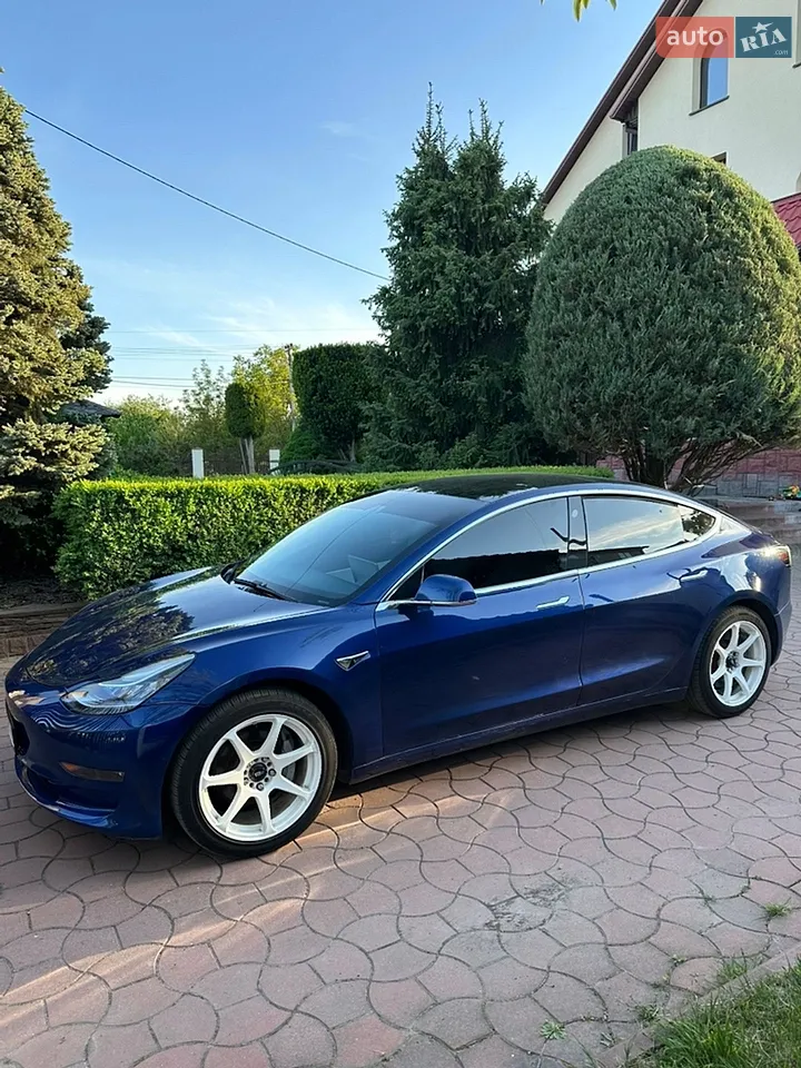 2018 Tesla Model S - мініатюра 18