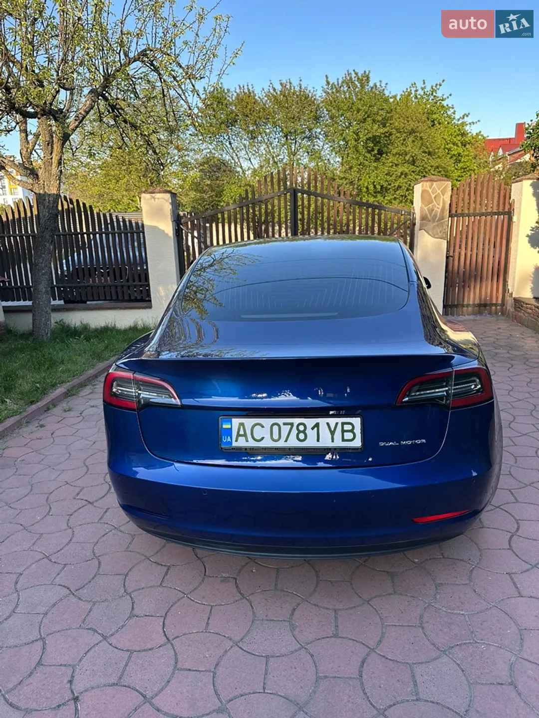 2019 Tesla Model 3 - мініатюра 6