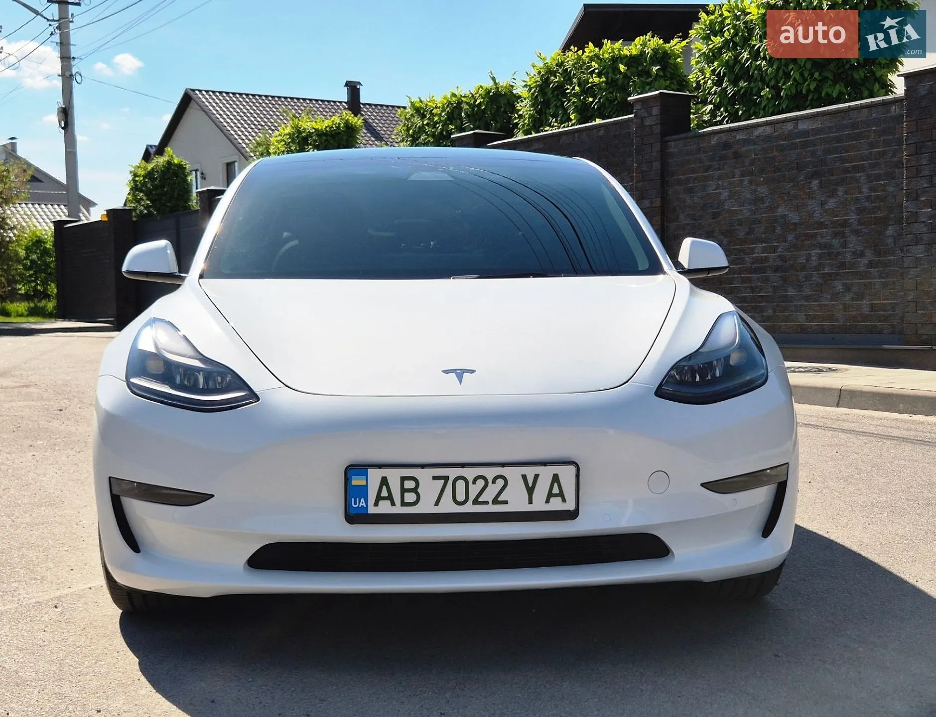 2022 Tesla Model 3 - мініатюра 7