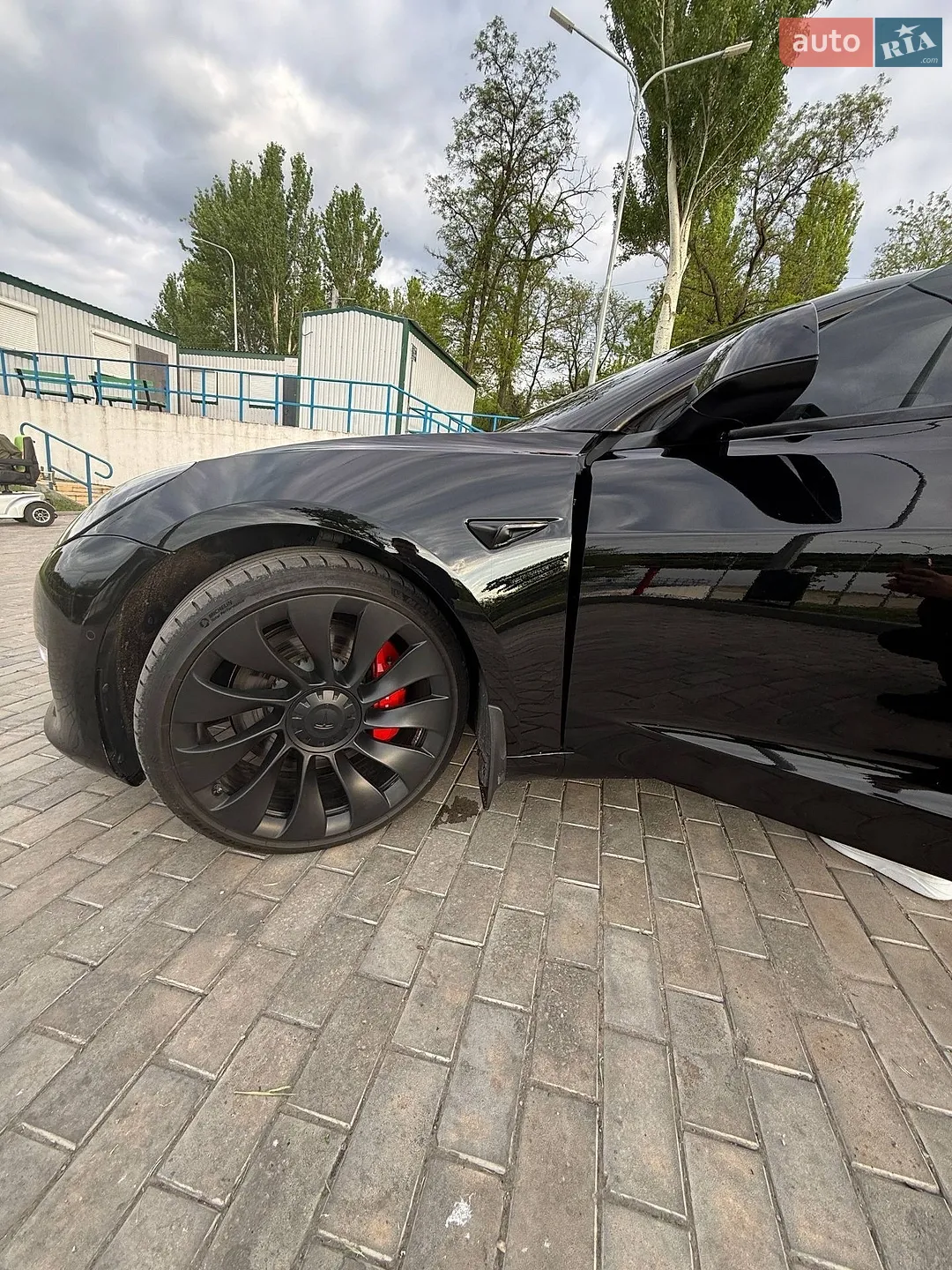 2021 Tesla Model 3 - мініатюра 21