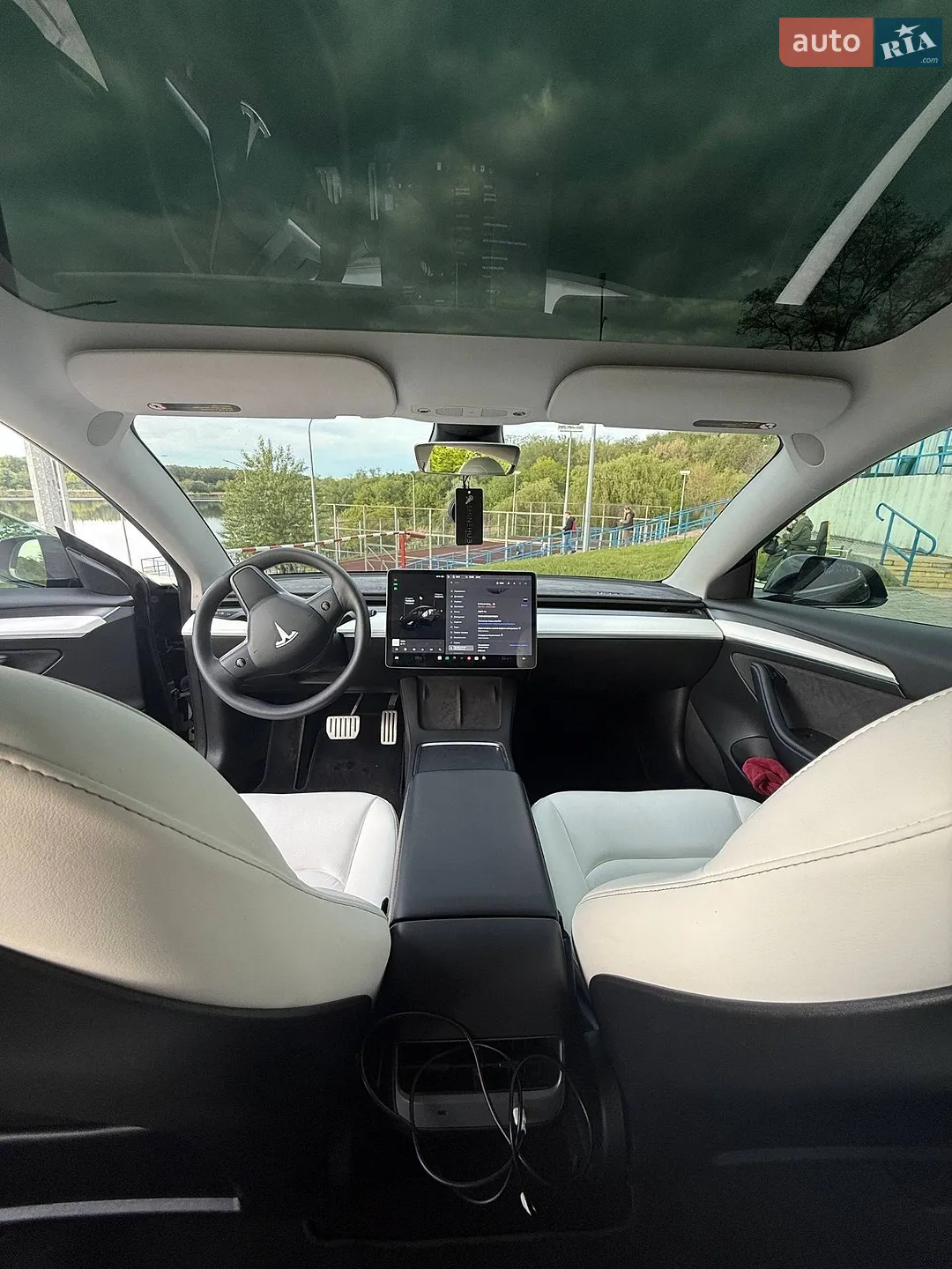 2021 Tesla Model 3 - мініатюра 27