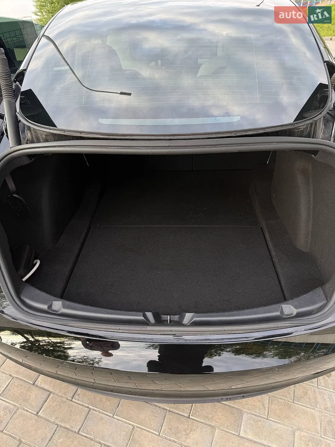 2021 Tesla Model 3 - мініатюра 29