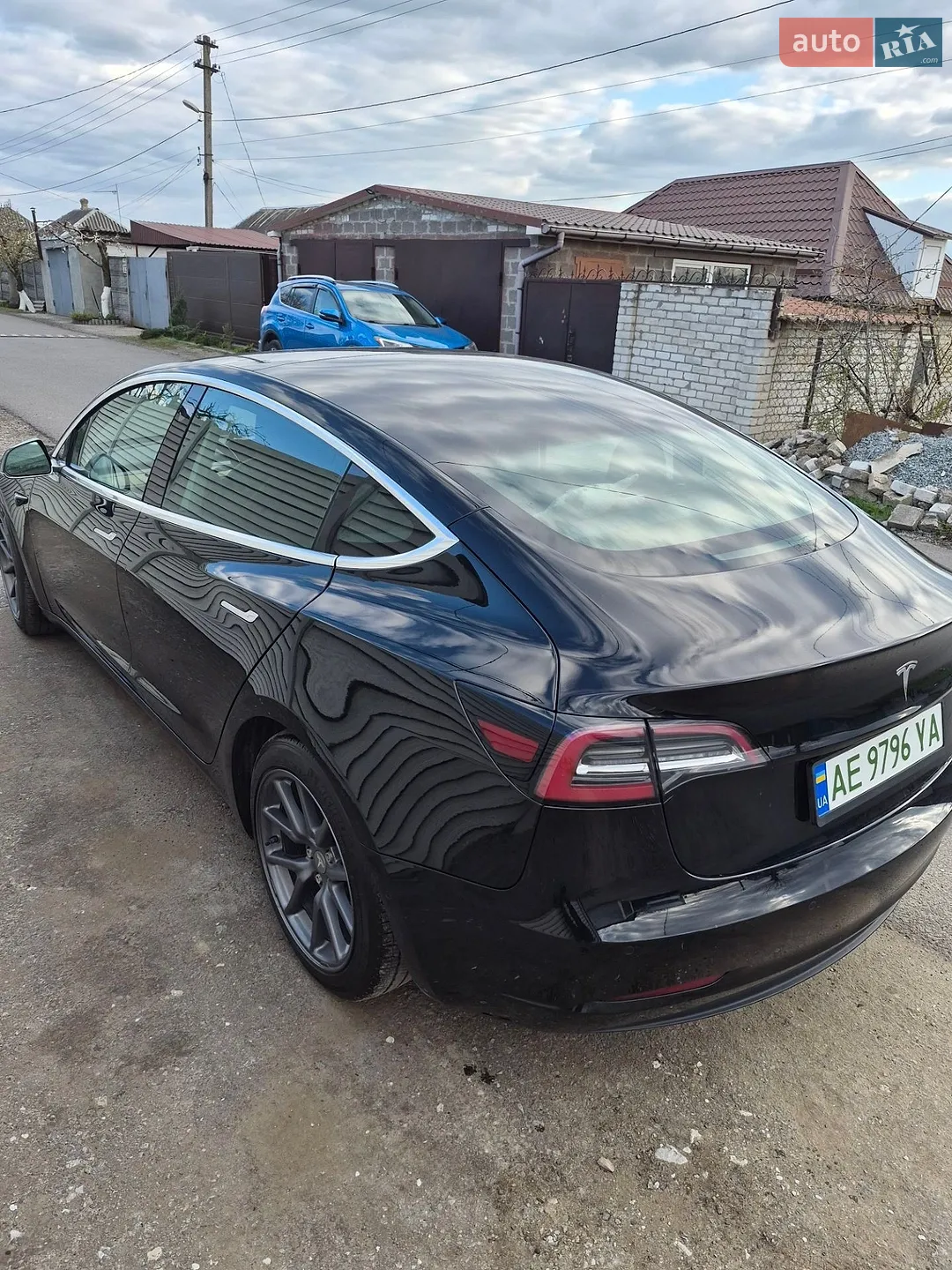2019 Tesla Model 3 - мініатюра 7
