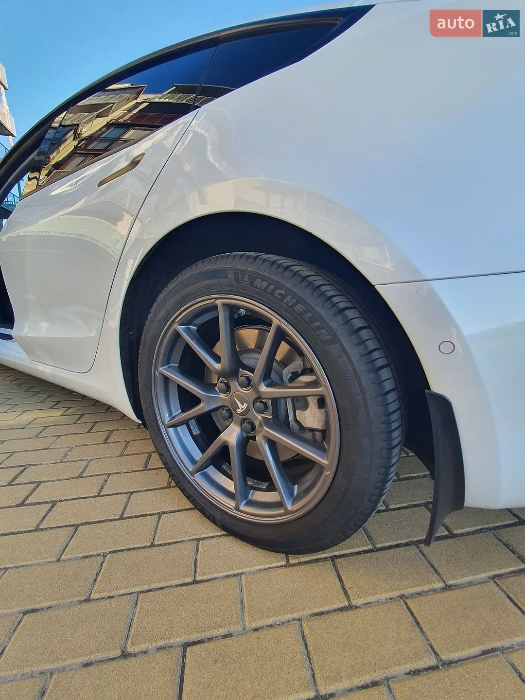 2021 Tesla Model 3 - мініатюра 14
