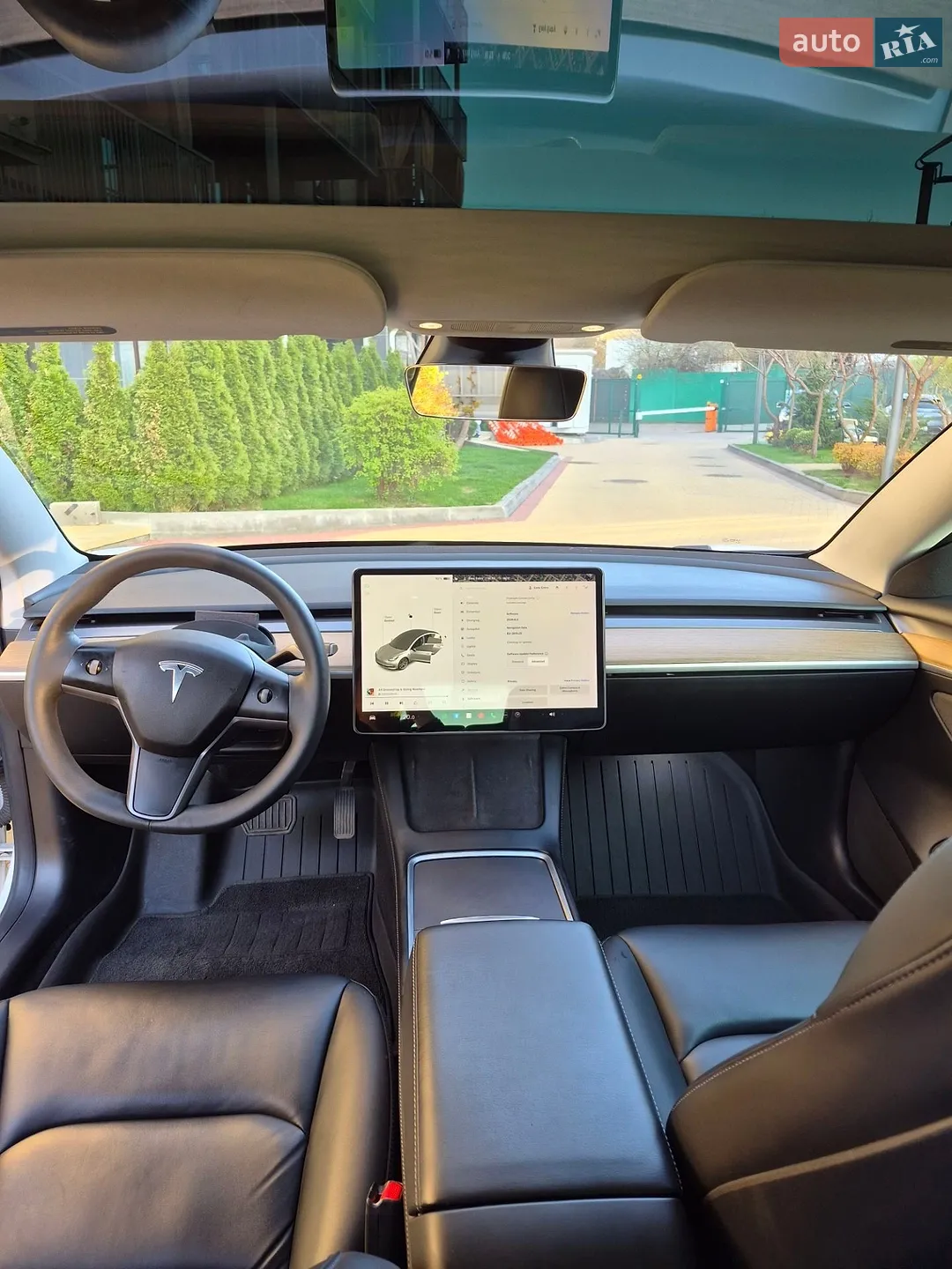2021 Tesla Model 3 - мініатюра 19