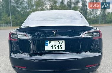 Седан Tesla Model 3 2019 в Києві