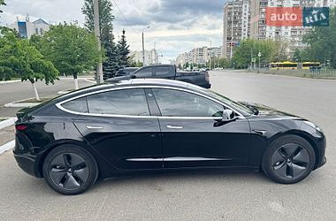 Седан Tesla Model 3 2019 в Києві