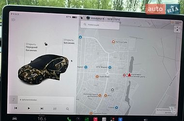 Седан Tesla Model 3 2019 в Києві